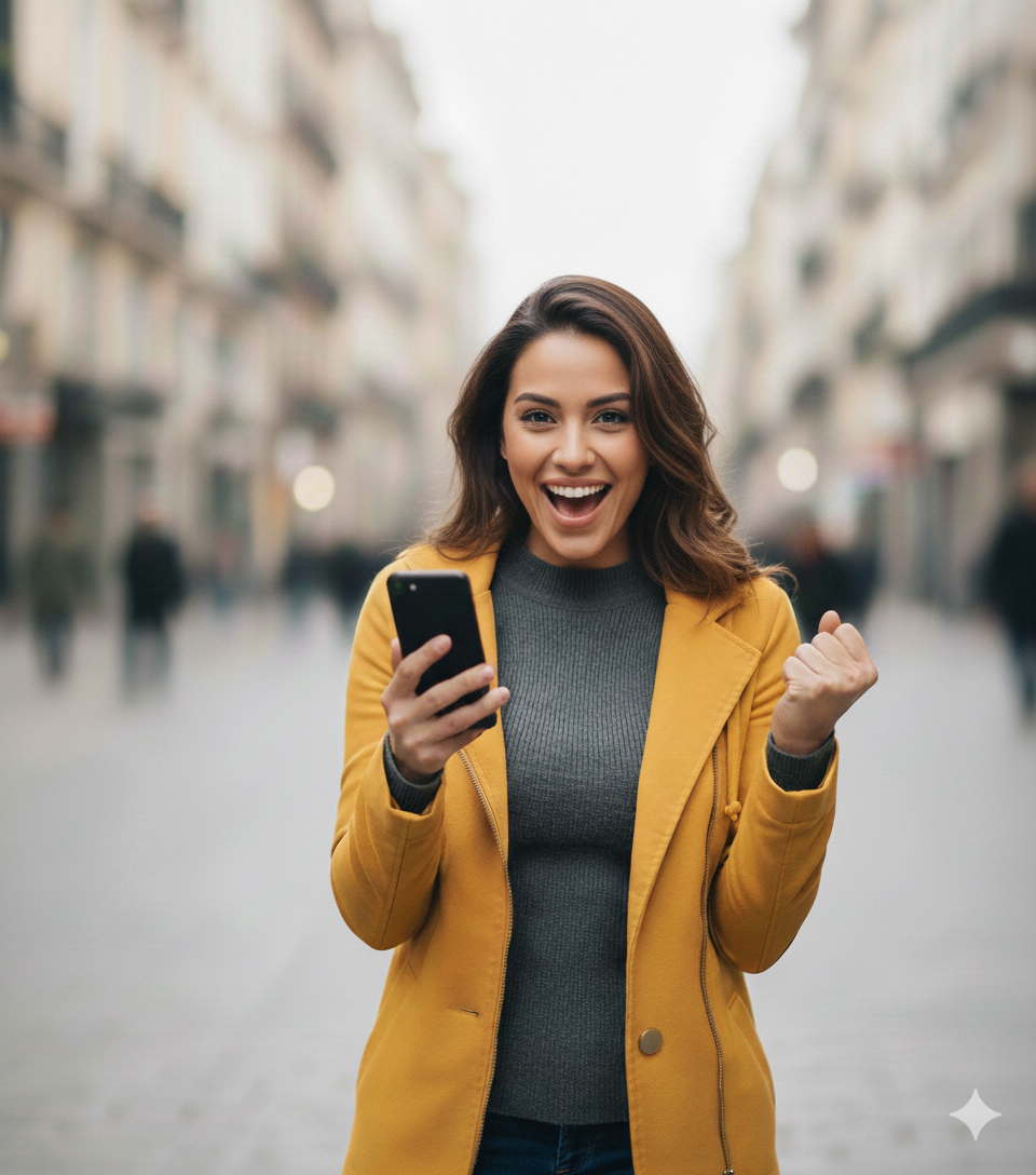 Juega y Gana con REXDIN